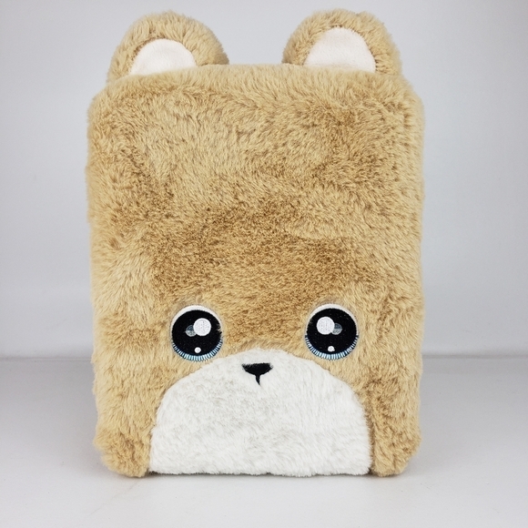 NA Na Na Surprise 3-in-1 Backpack ONLY Teddy Bear Design Sarah Snuggles - Picture 1 of 10